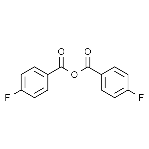 4-氟苯甲酸酐