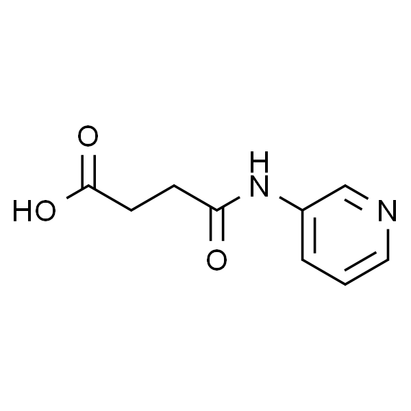 3-N-吡啶基丁酰胺酸