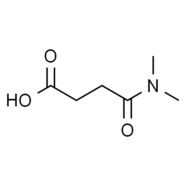 N,N-二甲基琥珀酸