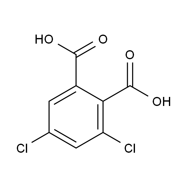 3,5-二氯邻苯二甲酸