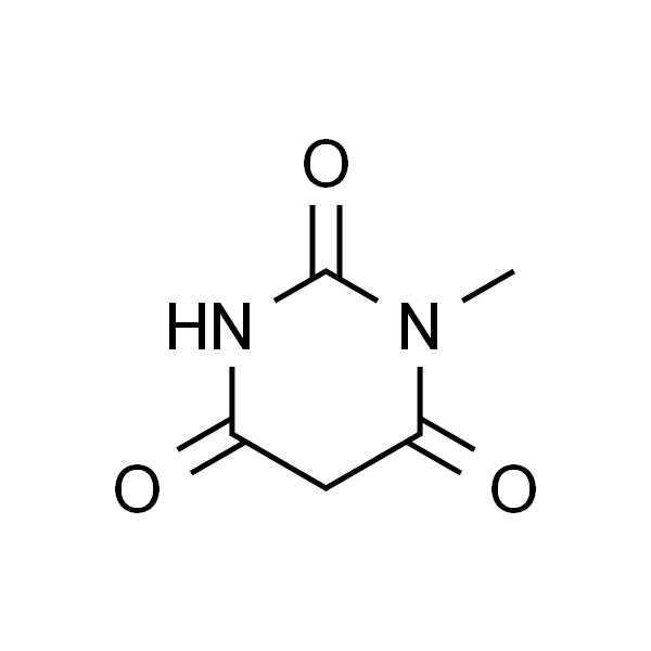 1-甲基嘧啶-2,4,6(1H,3H,5H)-三酮