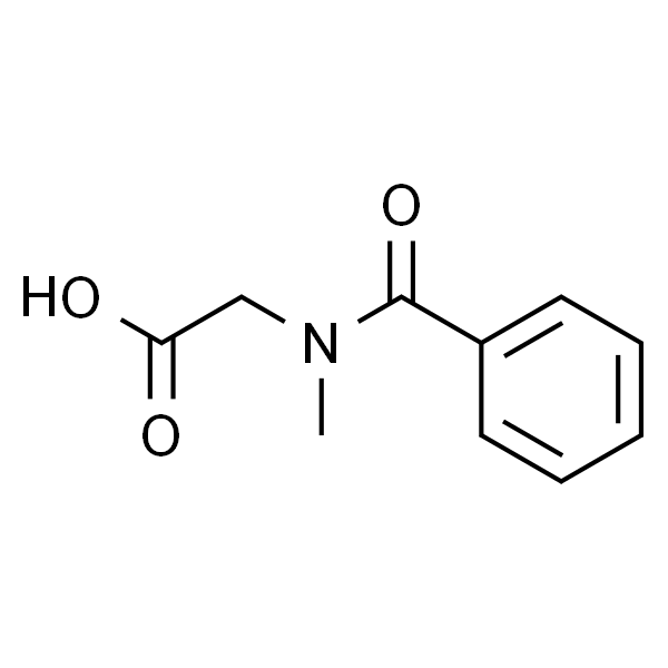 N-甲基马尿酸