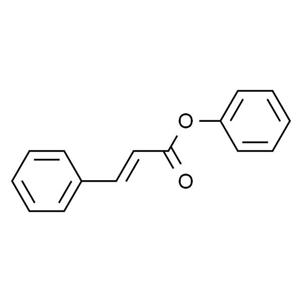 (E)-肉桂酸苯酯