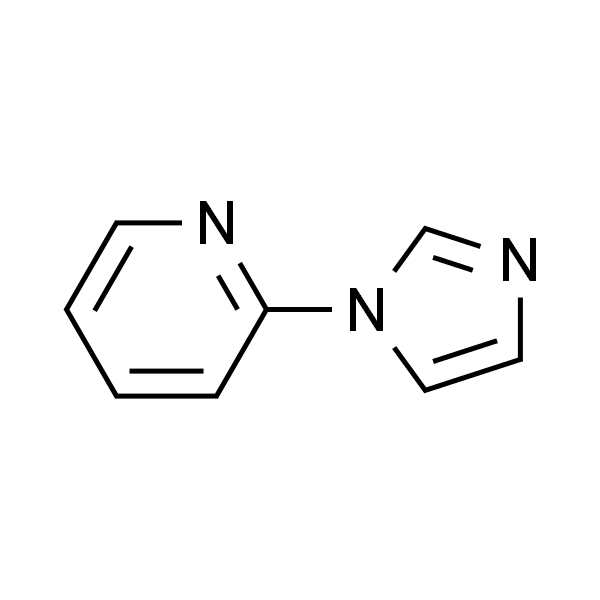 2-(1H-咪唑-1-基)吡啶