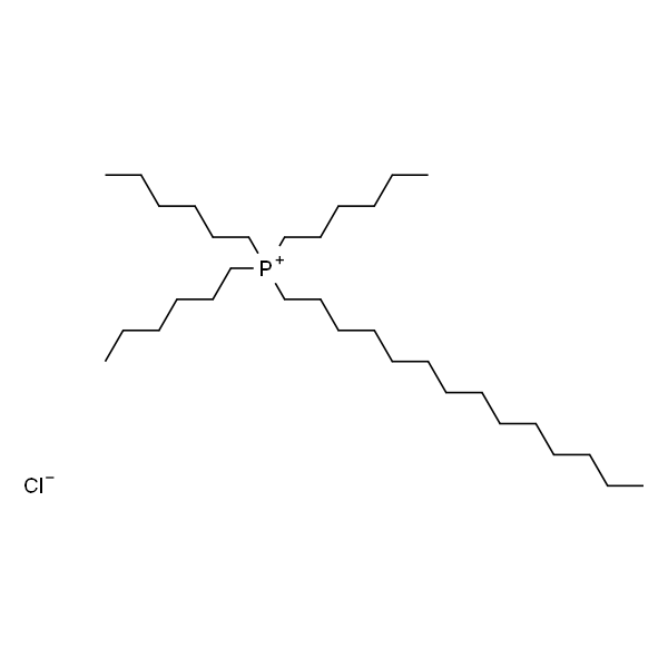 三己基(四癸基)氯化膦