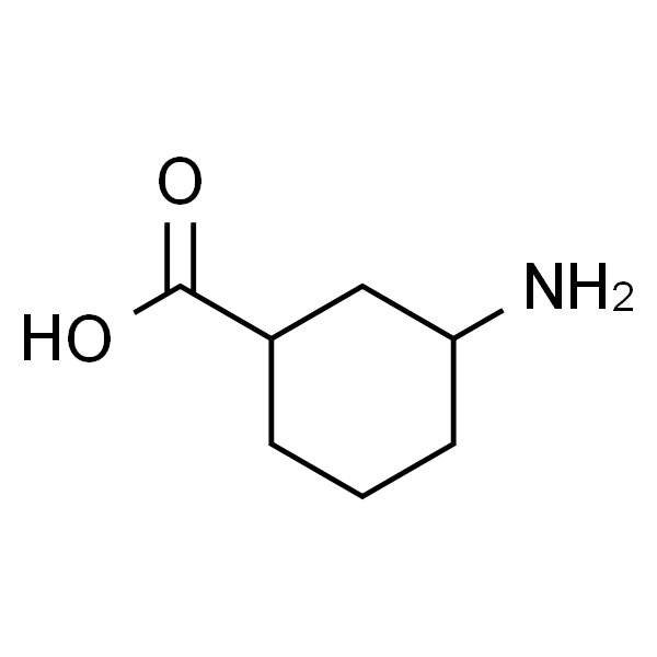 3-氨基环己烷甲酸