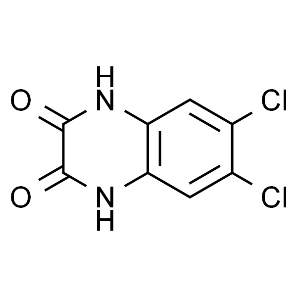 6,7-二氯喹啉-2,3-(1H,4H)-二酮