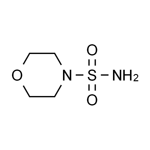 4-吗啉磺酰胺