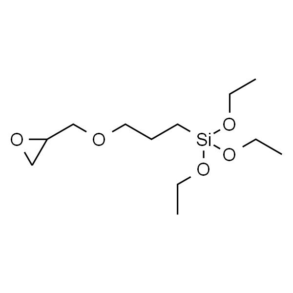 三乙氧基(3-环氧丙基氧丙基)硅烷