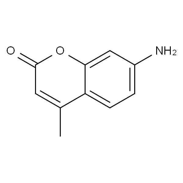 7-氨基-4-甲基香豆素 [HPLC标记用]