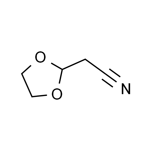(1，3-二氧戊环-2-基)乙腈