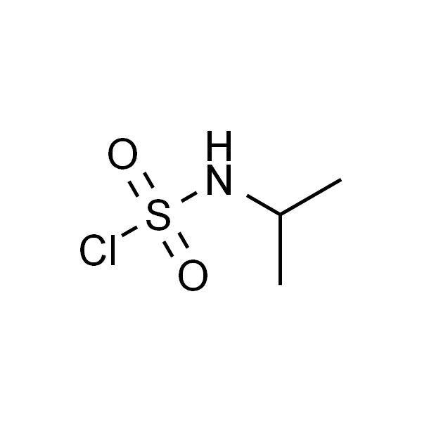 异丙基氨基磺酰氯