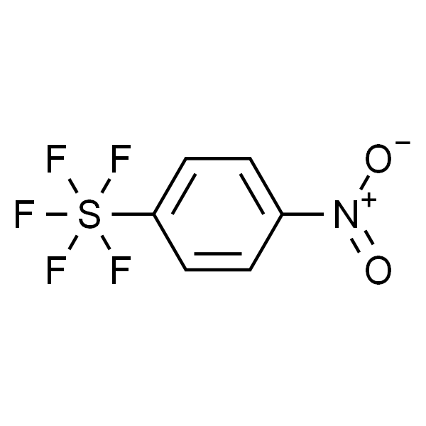 4-硝基苯基五氟化硫