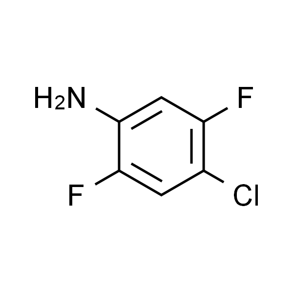 4-氯-2,5-二氟苯胺
