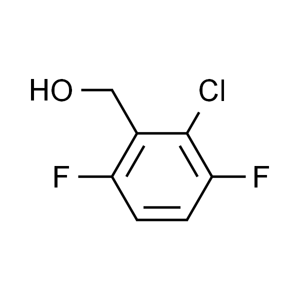 (2-氯-3,6-二氟苯基)甲醇