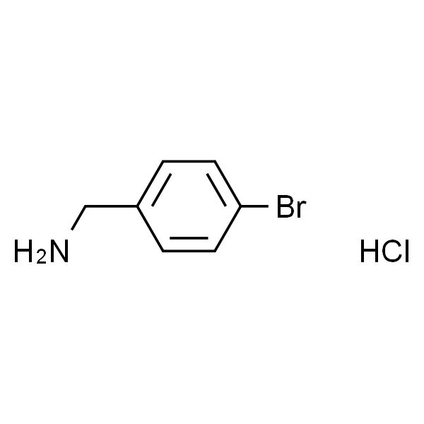 4-溴苄胺盐酸盐
