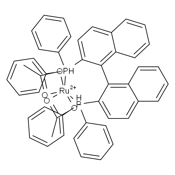 Ru(OAc)2[(S)-binap]