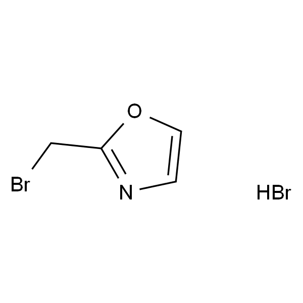 2-(溴甲基)恶唑氢溴酸盐