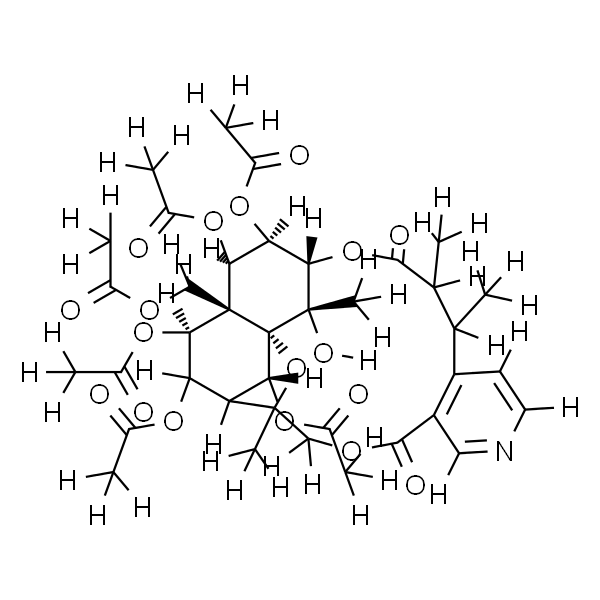 Peritassine A