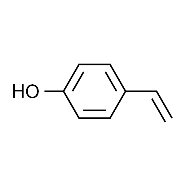 4-乙烯基苯酚