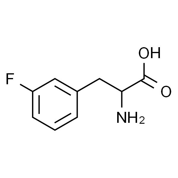3-氟苯丙氨酸