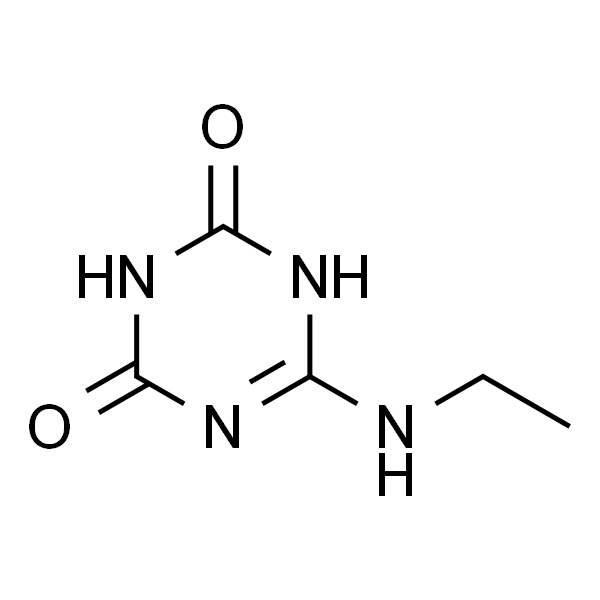 N-乙基氰尿酰胺