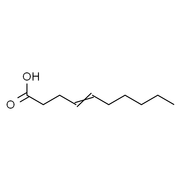 4-癸烯酸