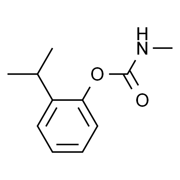 叶蝉散标准溶液