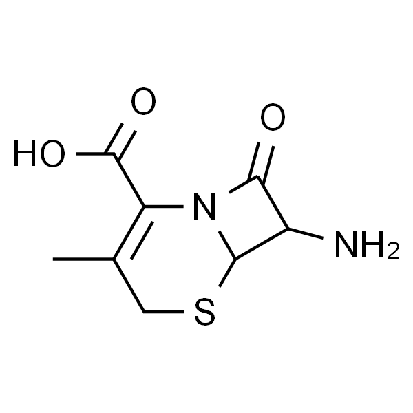 7-氨基去乙酰氧基头孢烷酸