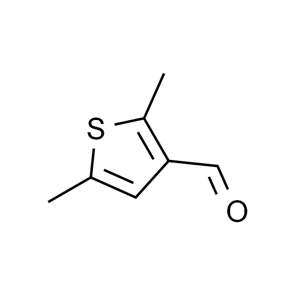 2,5-二甲基-3-噻吩甲醛