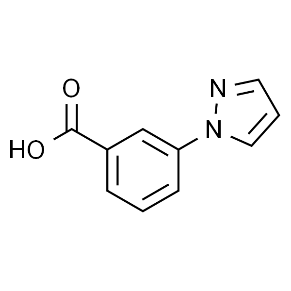 3-(1H-吡咯-1-基)苯甲酸