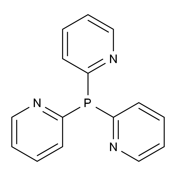 三(2-吡啶基)膦
