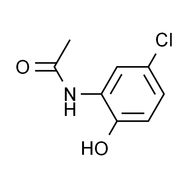 N-(5-氯-2-羟基苯基)乙酰胺