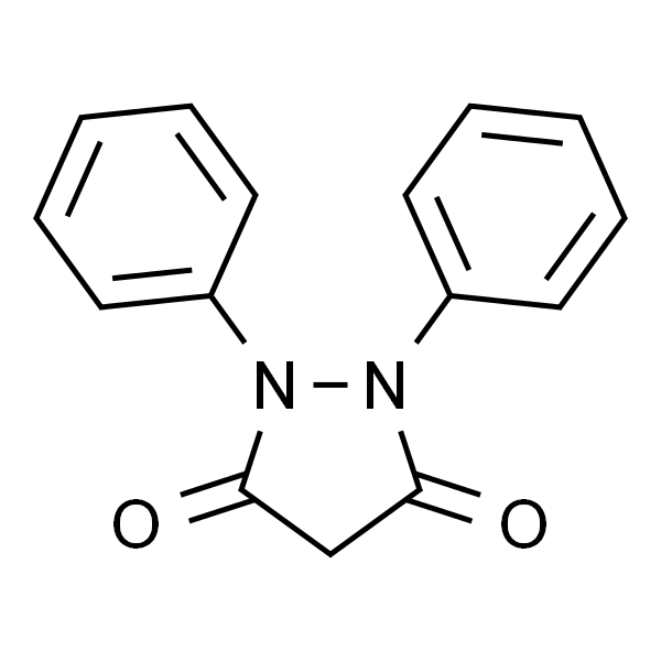 1,2-二苯基-3,5-吡咯烷酮