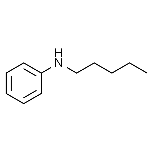 N-正戊基苯胺