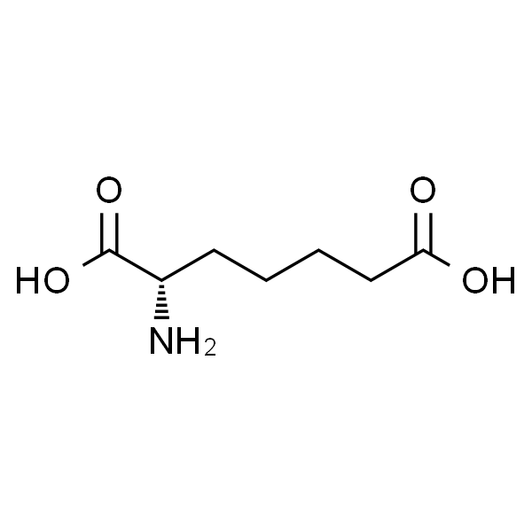 (S)-2-氨基庚二酸