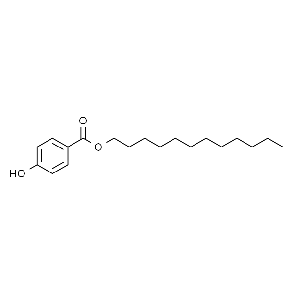 4-羟基苯甲酸十二烷基酯
