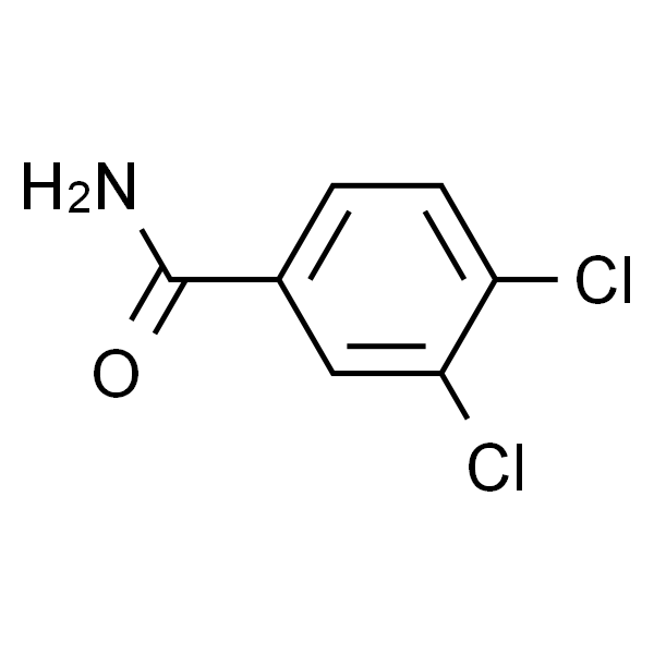 3,4-二氯苯甲酰胺