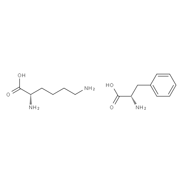 Poly(Lys, Phe) 1:1 hydrobromide mol wt 20,000-50,000
