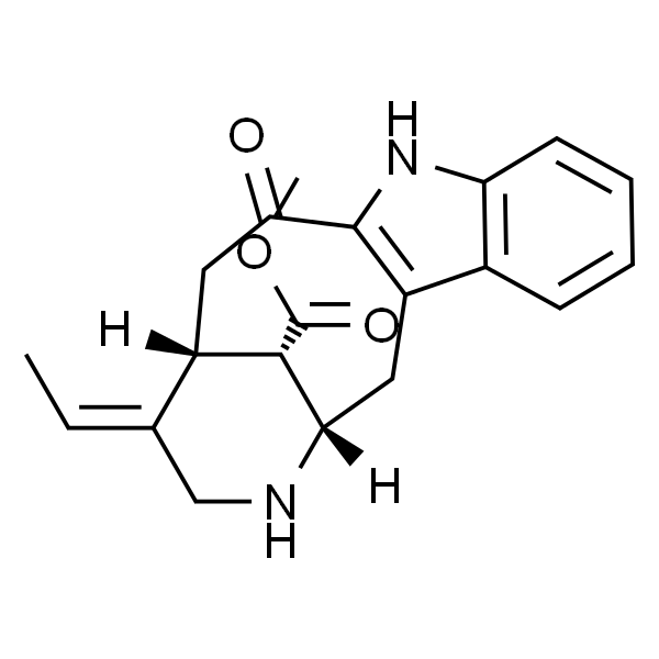 派利文碱