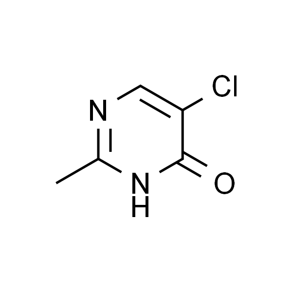 5-氯-2-甲基嘧啶-4(3H)-酮