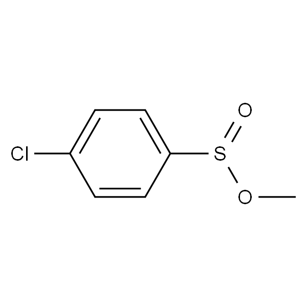 4-氯苯亚硫酸甲酯