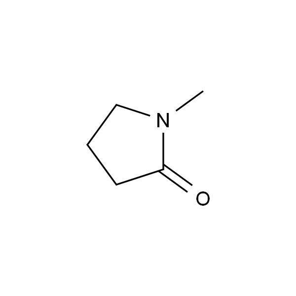 N-甲基-2-吡咯烷酮