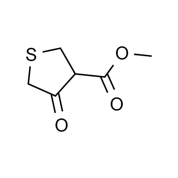 4-氧四氢噻酚-3-羧酸甲酯