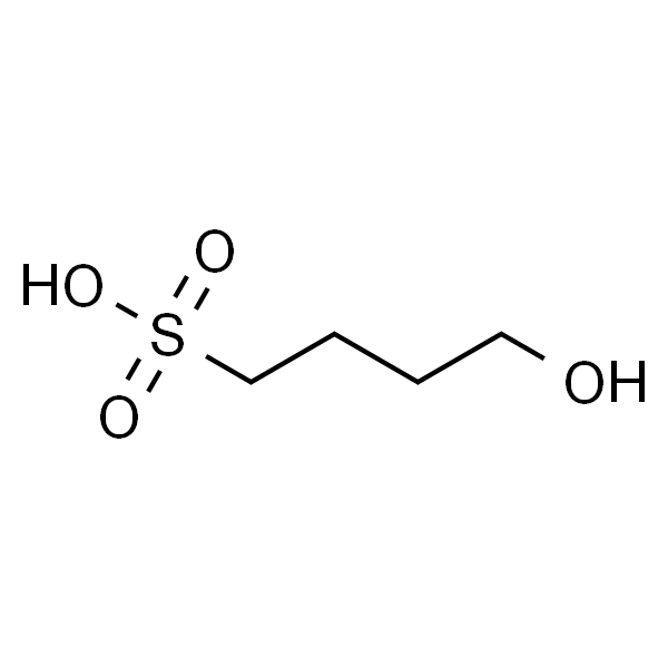 4-羟基丁磺酸(contains 15%H2O)