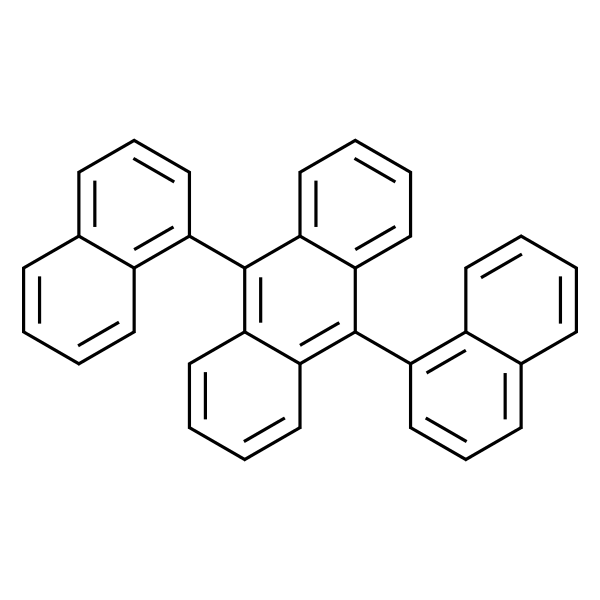 9,10-双(1-萘基)蒽