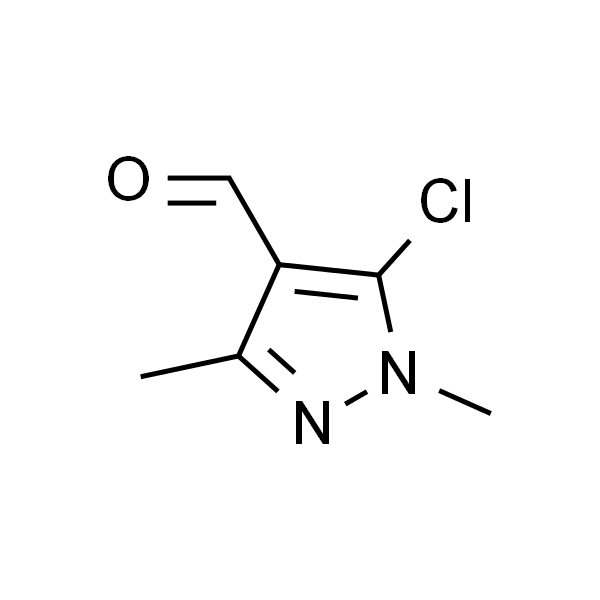 5-氯-1,3-二甲基吡唑-4-甲醛