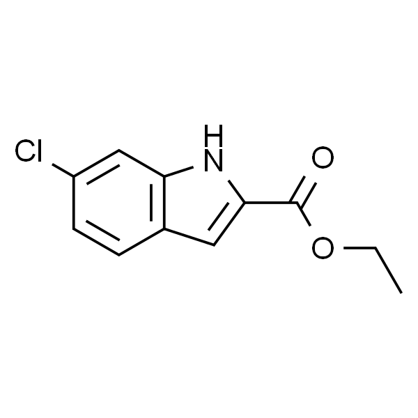 6-氯吲哚-2-羧酸乙酯