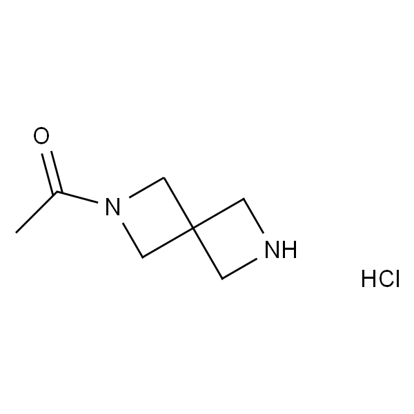 1-(2,6-二氮杂螺[3.3]庚烷-2-基)乙酮二盐酸盐