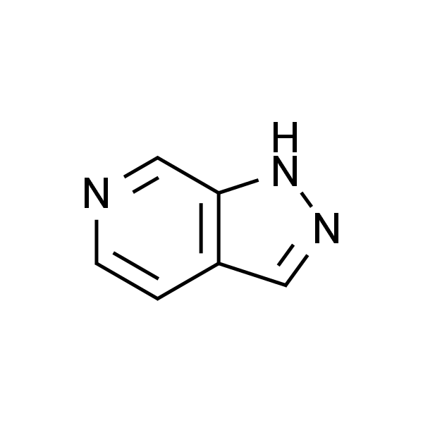 1H-吡唑并[3,4-c]吡啶